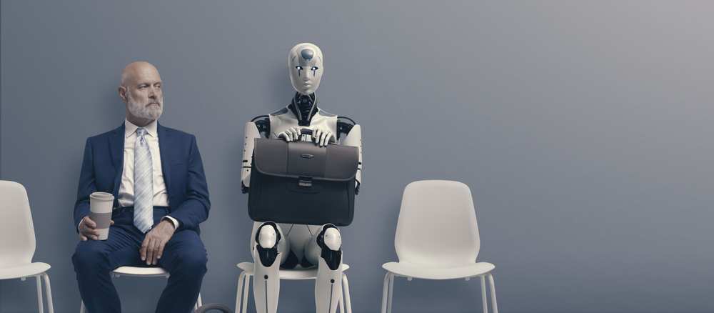 Inteligencia artificial en recursos humanos: así es como ChatGPT & Co. están cambiando los recursos humanos