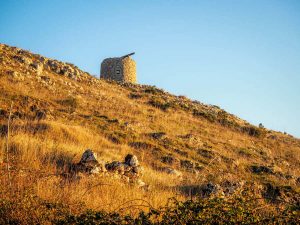 Sierra de Banicadell